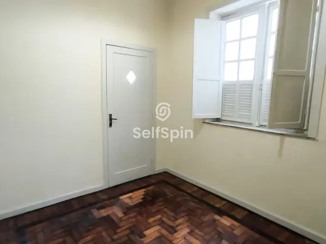 Casa 3 quartos e 2 banheiros, para alugar, no bairro Icaraí em Niterói