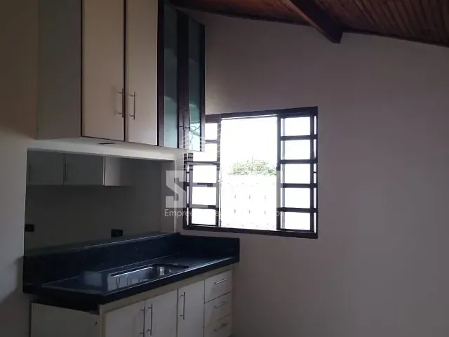 Casa com 184m² 3 quartos e 1 banheiro, à venda ou para alugar, no bairro Jardim Terra Branca em Bauru