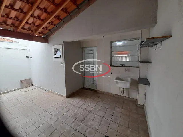 Casa 2 quartos e 1 banheiro, à venda, no bairro Jardim da Alvorada em Nova Odessa