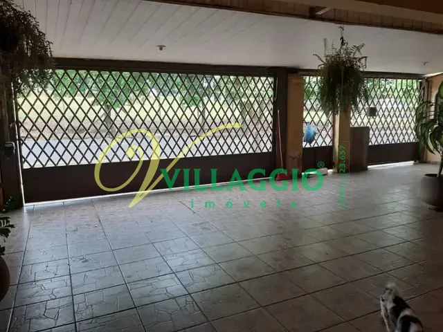 Casa com 180m² 5 quartos e 3 banheiros, à venda, no bairro Jardim Nazareth em São José do Rio Preto