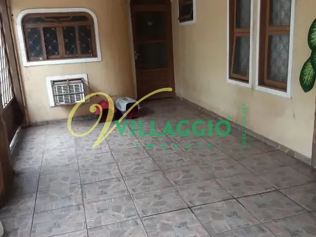 Casa com 180m² 5 quartos e 3 banheiros, à venda, no bairro Jardim Nazareth em São José do Rio Preto