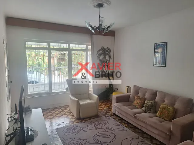 Casa 3 quartos e 3 banheiros, à venda, no bairro Penha de França em São Paulo