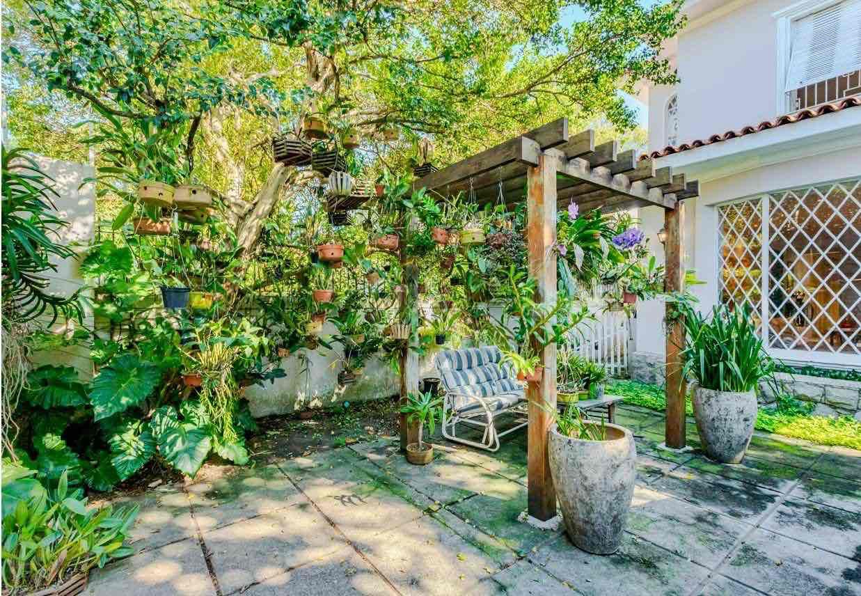 Casa em Jardim Paulista — foto 2