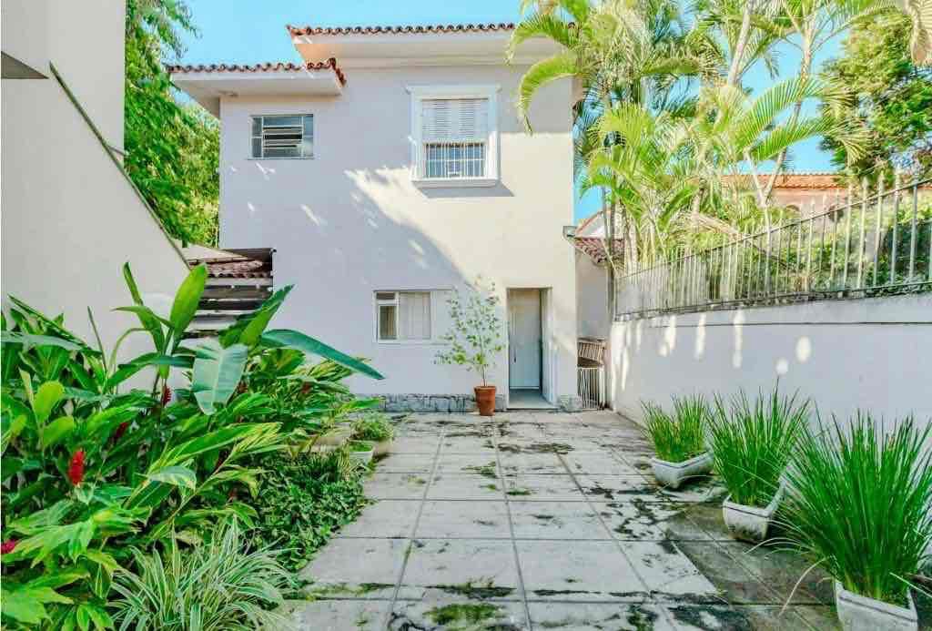 Casa em Jardim Paulista — foto 1