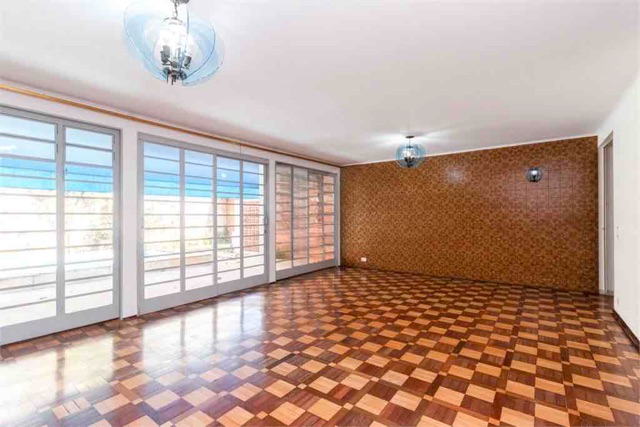 Casa com 524m² 4 quartos e 4 banheiros, à venda, no bairro Boaçava em São Paulo