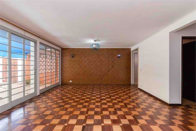 Casa com 524m² 4 quartos e 4 banheiros, à venda, no bairro Boaçava em São Paulo