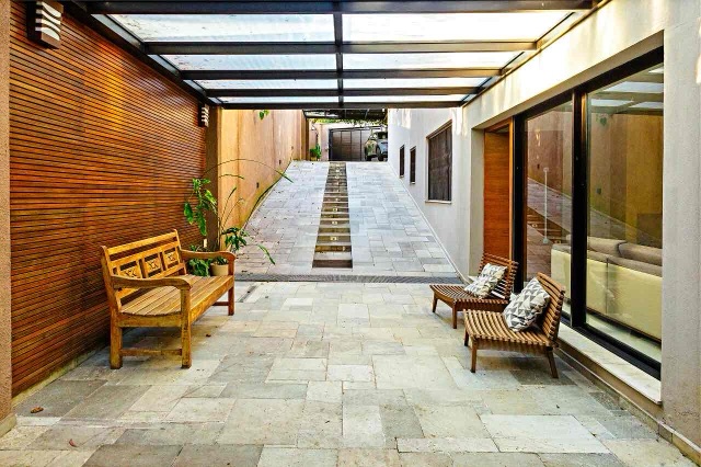 Casa com 660m² 4 quartos e 6 banheiros, à venda, no bairro Brooklin Paulista em São Paulo