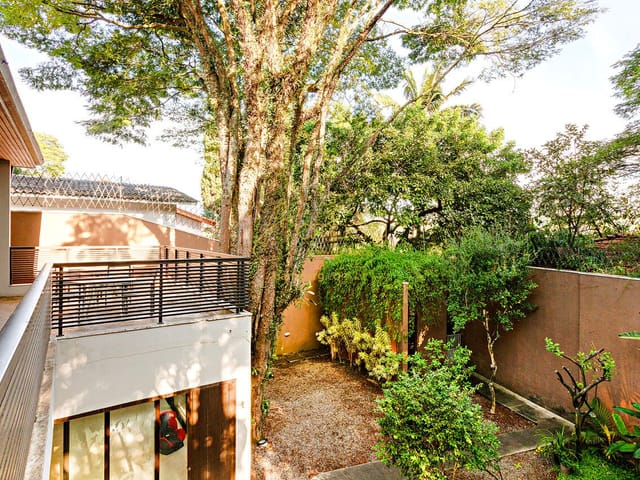 Casa com 660m² 4 quartos e 6 banheiros, à venda, no bairro Brooklin Paulista em São Paulo