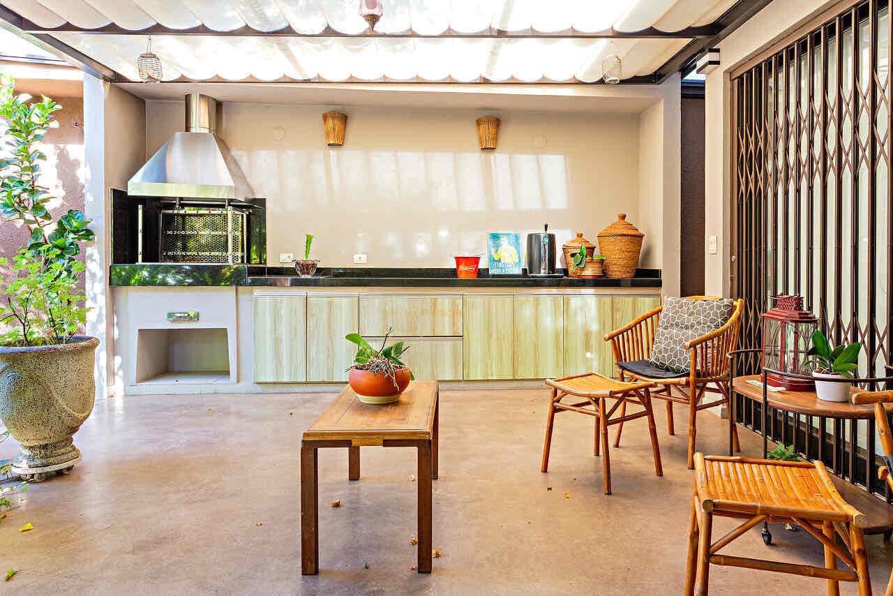 Casa em Brooklin Paulista — foto 3