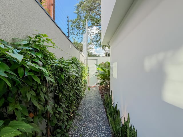 Casa com 539m² 4 quartos e 6 banheiros, à venda, no bairro Jardim Paulista em São Paulo