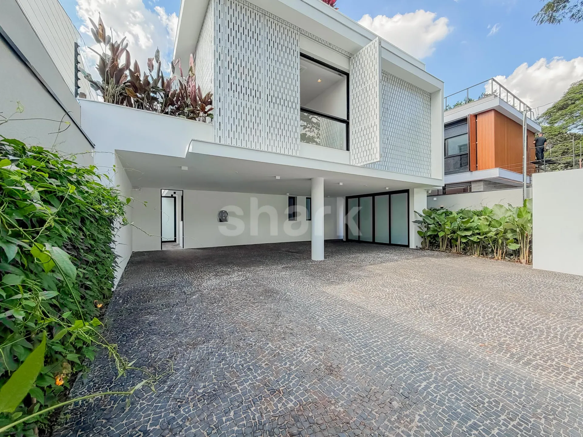 Casa em Jardim Paulista — foto 1
