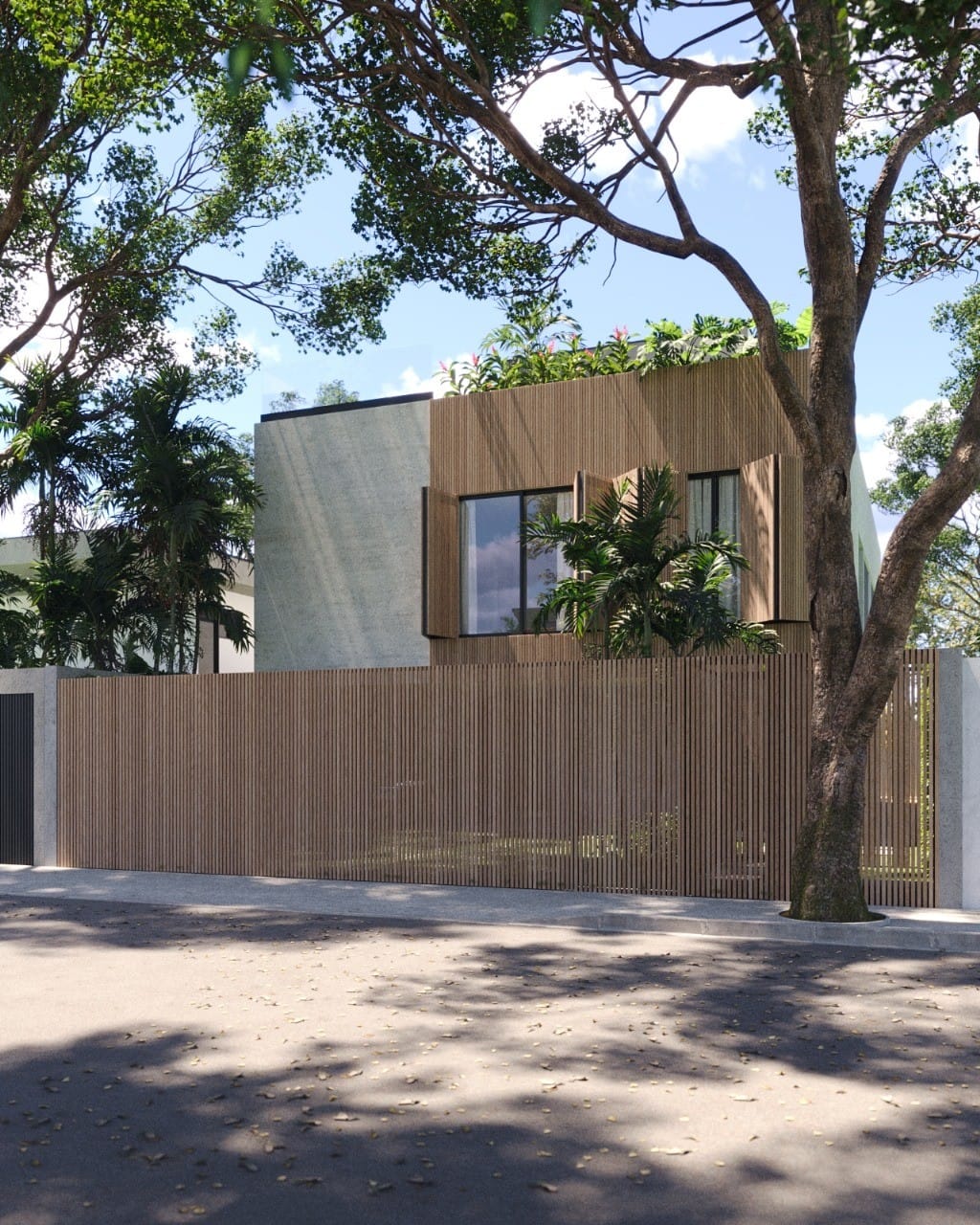 Casa em Jardim Paulista — foto 2