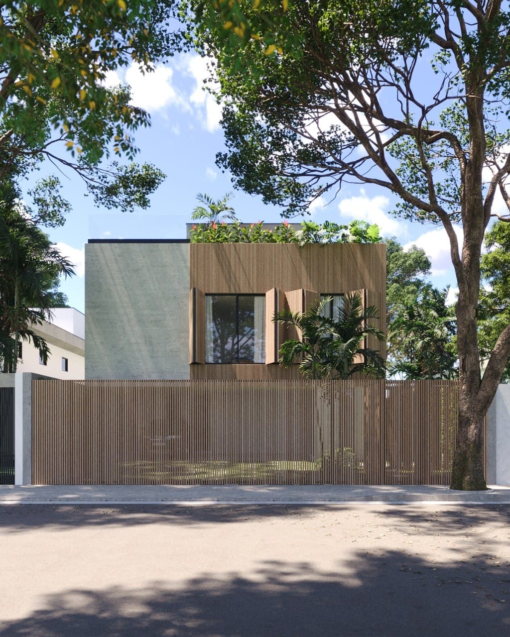 Casa em Jardim Paulista — foto 1