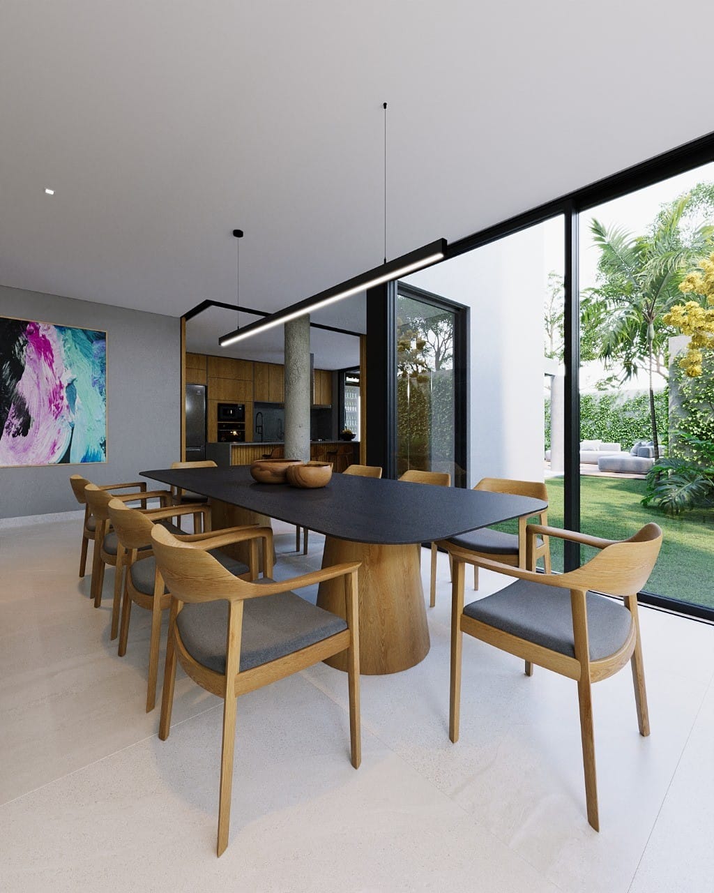 Casa em Jardim Paulista — foto 4