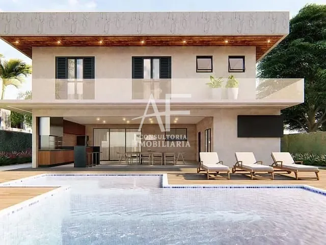 Casa com 839m², à venda, no bairro Jardim Torrão de Ouro em São José dos Campos