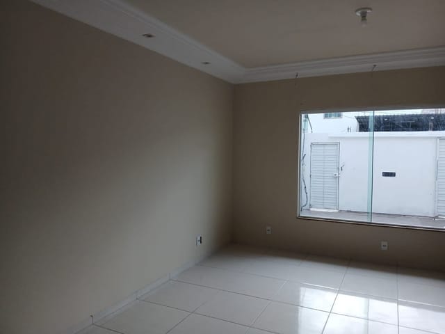 Casa à venda, no bairro Parque Julião Nogueira em Campos dos Goytacazes