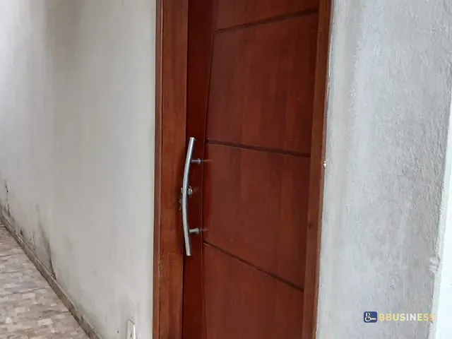 Casa à venda, no bairro Parque Julião Nogueira em Campos dos Goytacazes