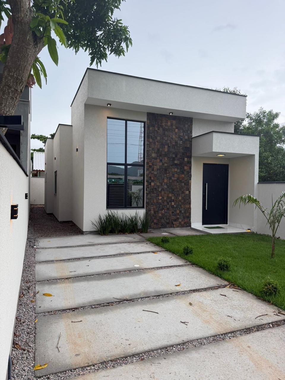 Casa, 2 quartos, 70 m² - Foto 1