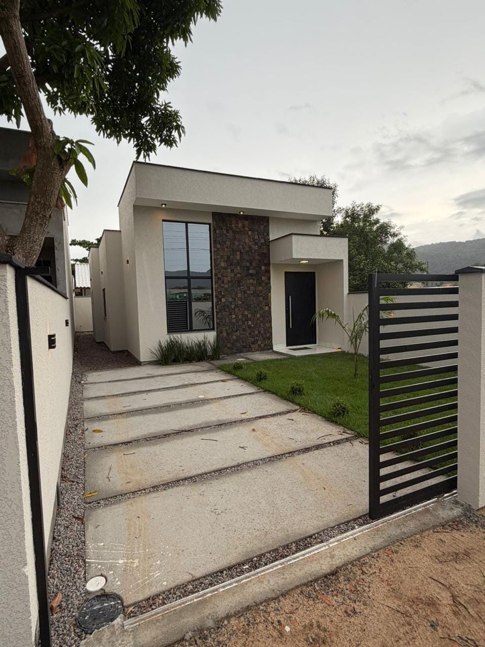 Casa, 2 quartos, 70 m² - Foto 2