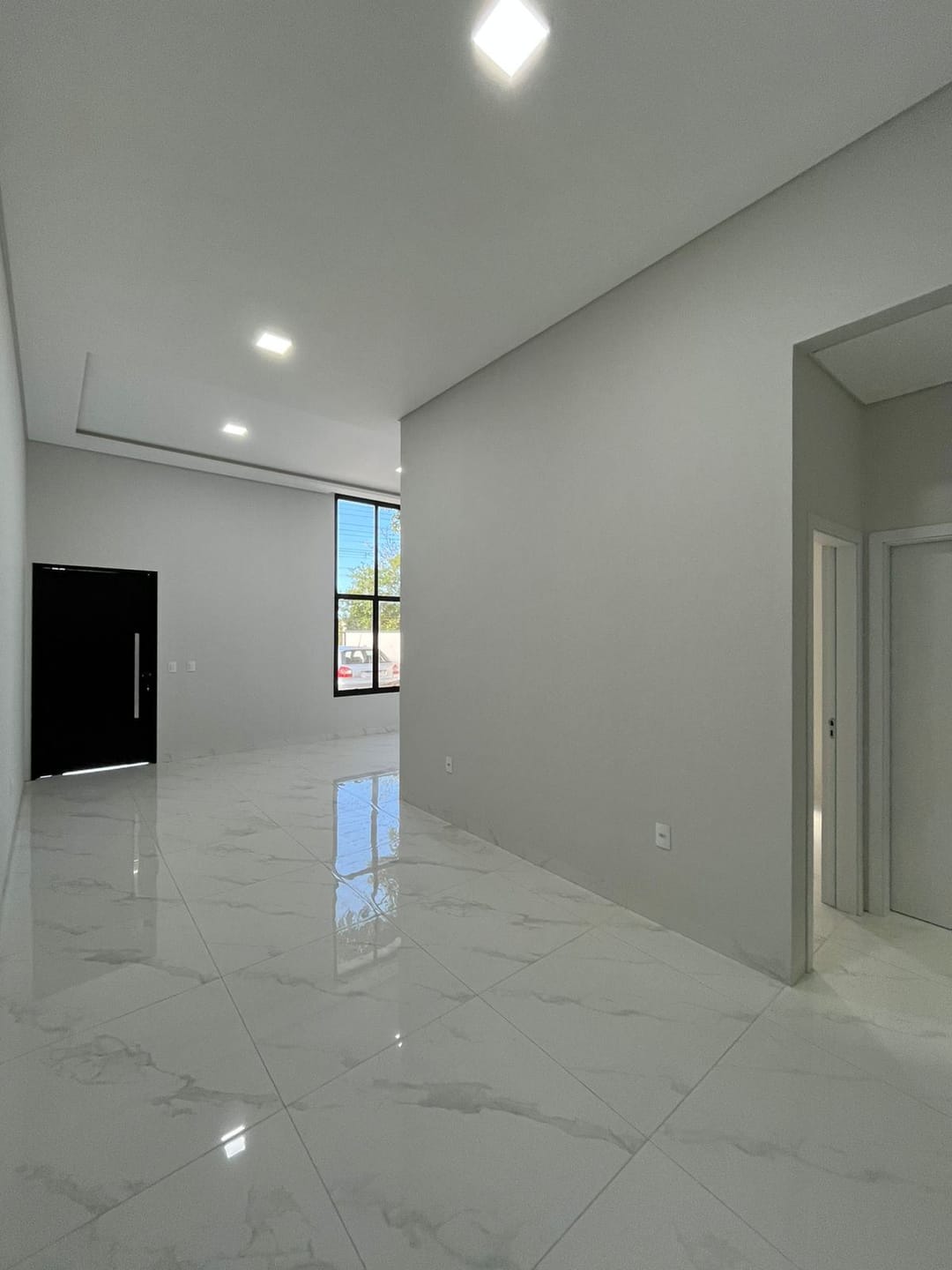 Casa, 2 quartos, 70 m² - Foto 4