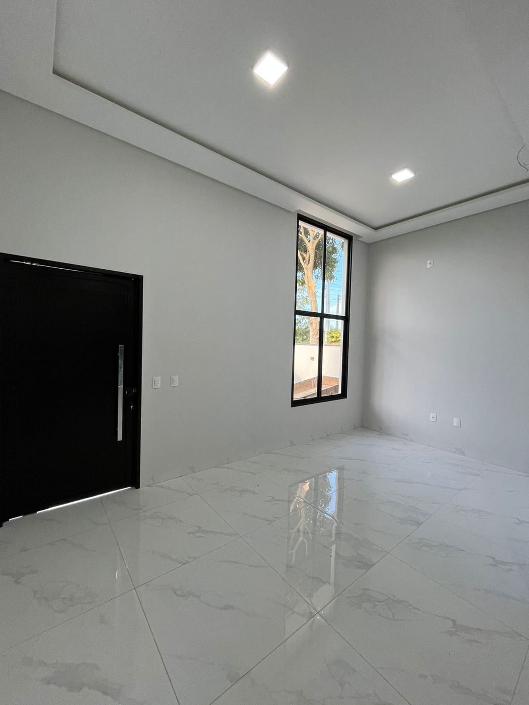 Casa, 2 quartos, 70 m² - Foto 3