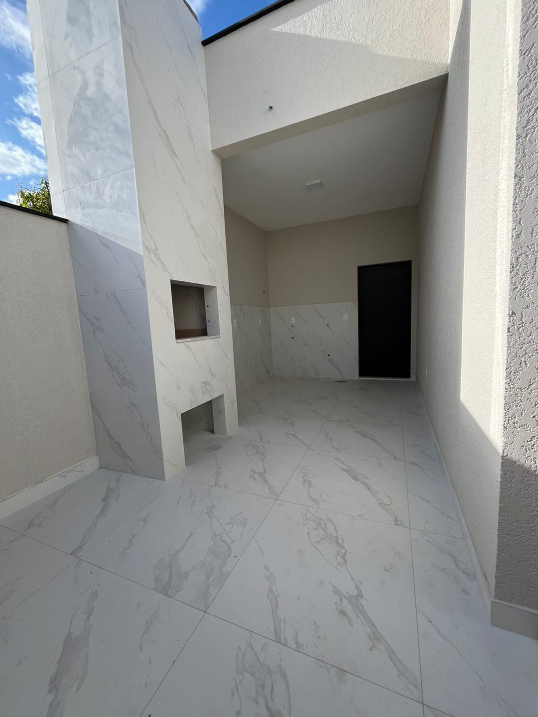 Casa, 2 quartos, 70 m² - Foto 18