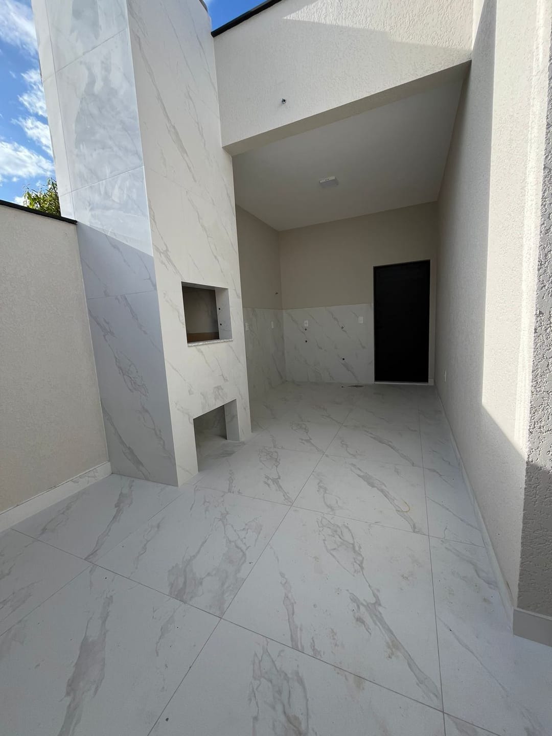 Casa, 2 quartos, 70 m² - Foto 19