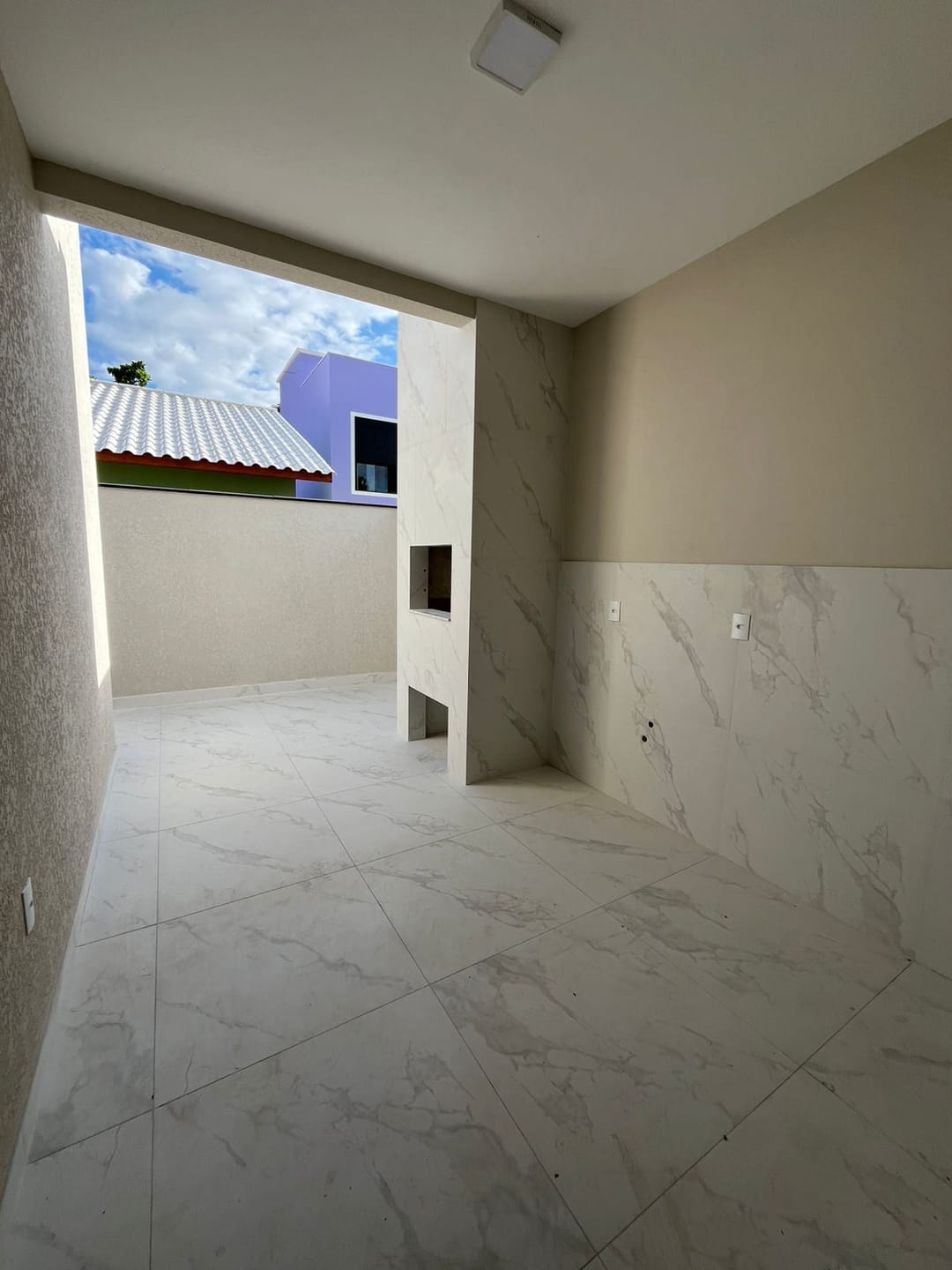 Casa, 2 quartos, 70 m² - Foto 20