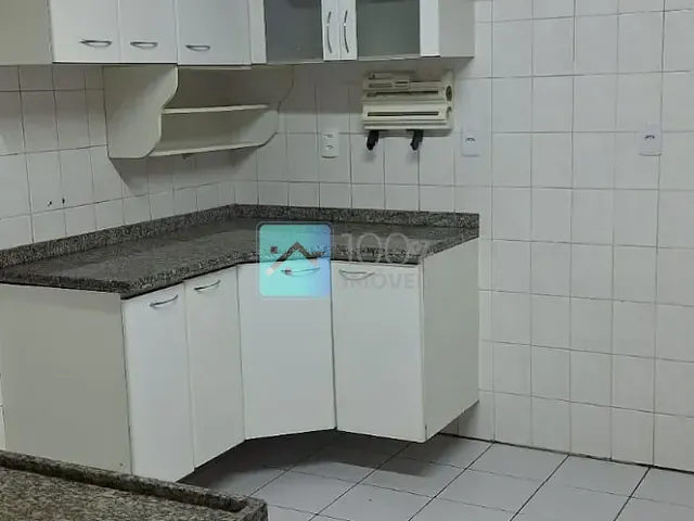 Casa com 280m² 4 quartos e 3 banheiros, para alugar, no bairro Parque Residencial Aquarius em São José dos Campos