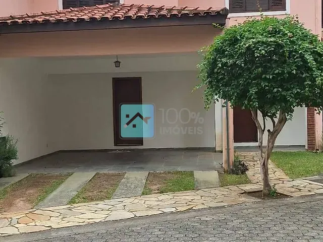 Casa com 280m² 4 quartos e 3 banheiros, para alugar, no bairro Parque Residencial Aquarius em São José dos Campos