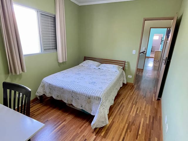 Foto do Casa - Casa à venda, 3 suítes, 4 banheiros, 2 vagas, 240m², Jardim Tupanci, Barueri, SP | Collina Imóveis