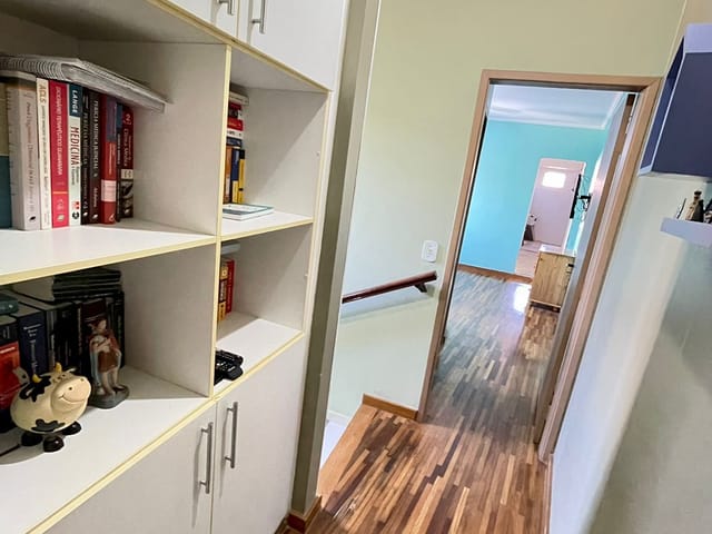 Foto do Casa - Casa à venda, 3 suítes, 4 banheiros, 2 vagas, 240m², Jardim Tupanci, Barueri, SP | Collina Imóveis