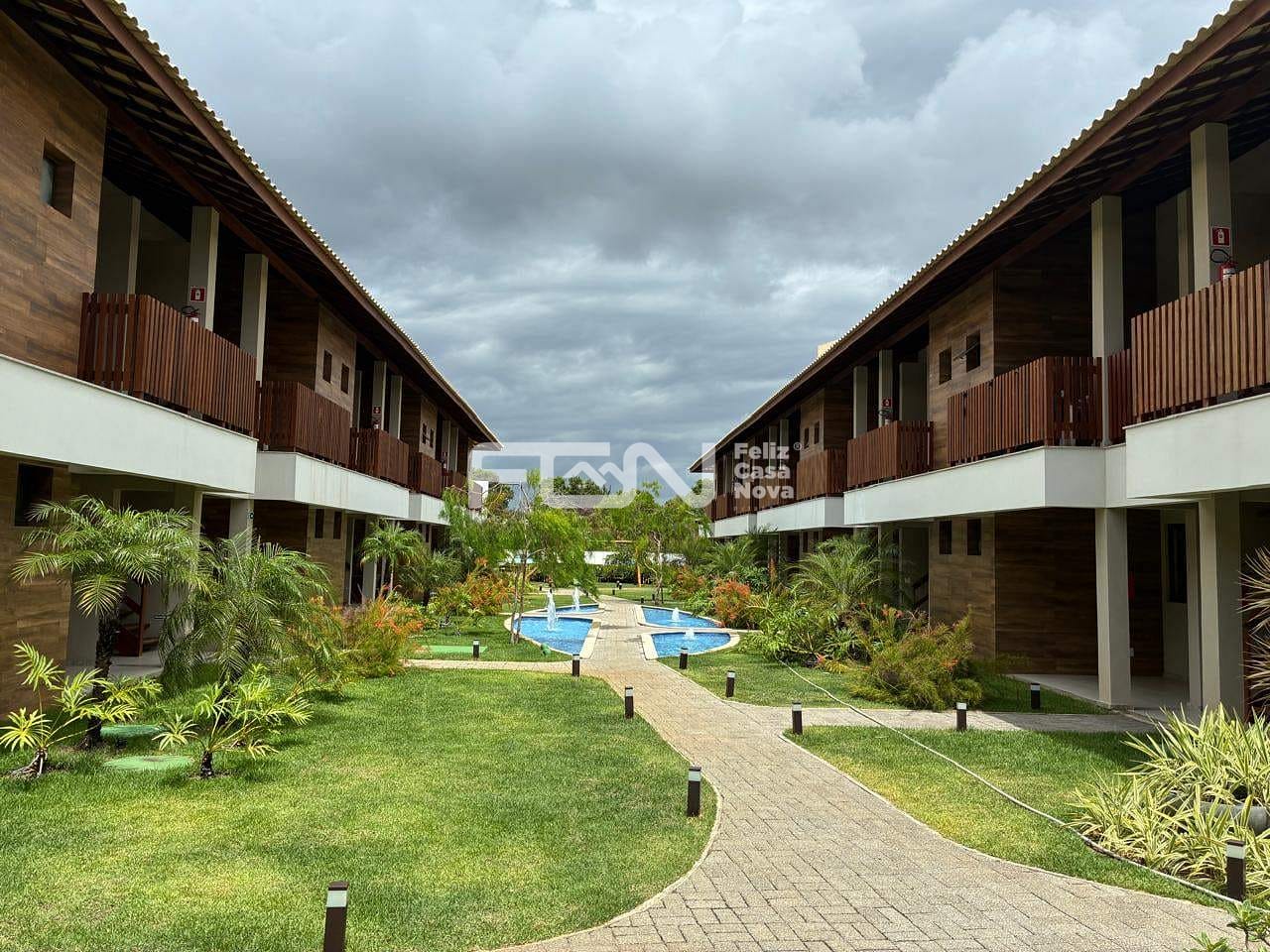 Casa, 2 quartos, 58 m² - Foto 2