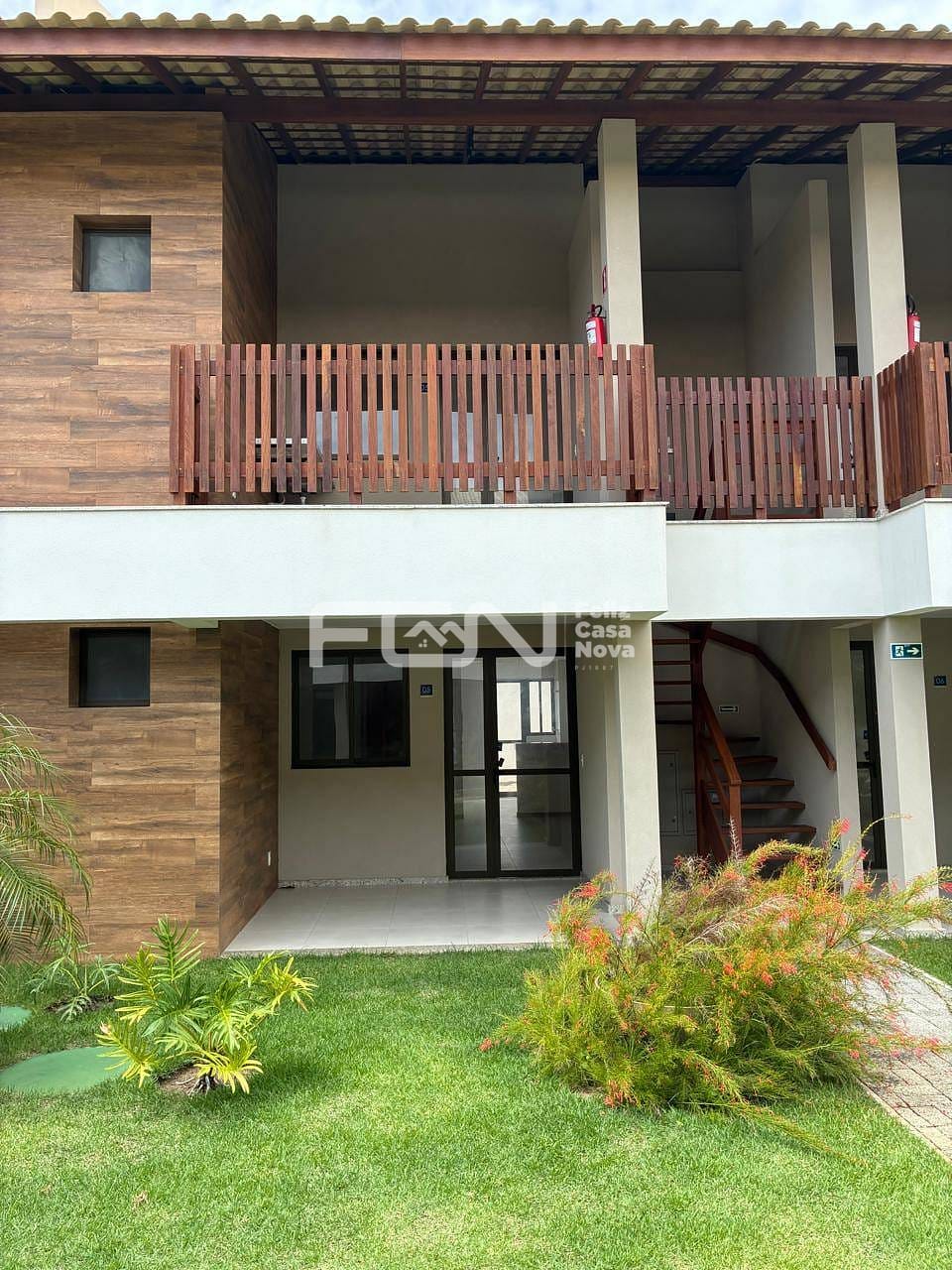 Casa, 2 quartos, 58 m² - Foto 4