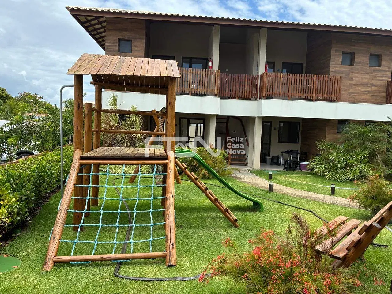 Casa, 2 quartos, 58 m² - Foto 8