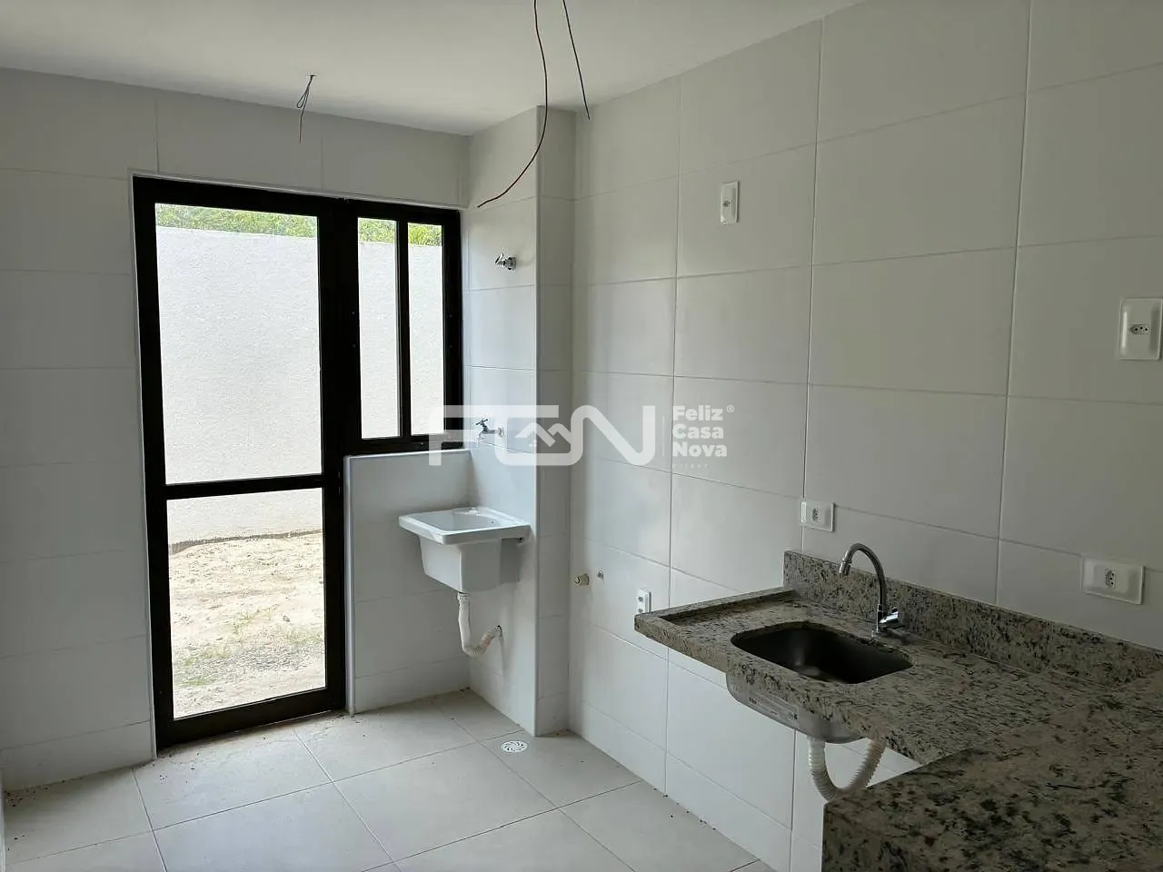 Casa, 2 quartos, 58 m² - Foto 11