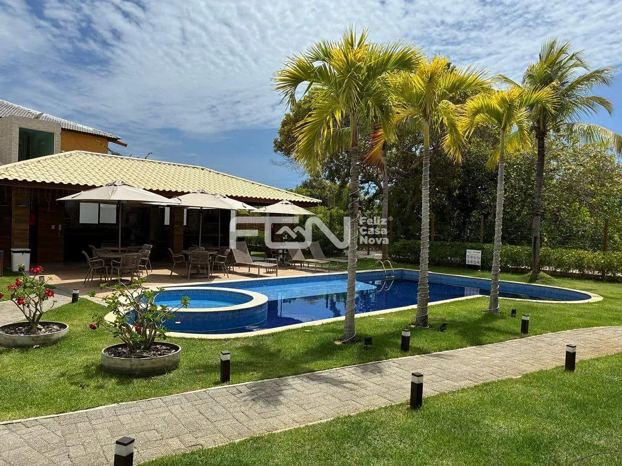 Casa, 2 quartos, 58 m² - Foto 6