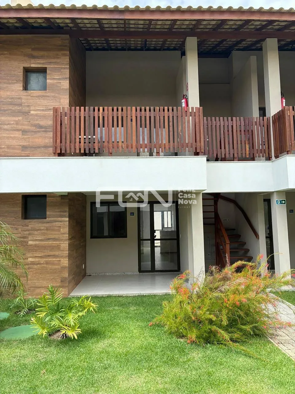 Casa, 2 quartos, 58 m² - Foto 4