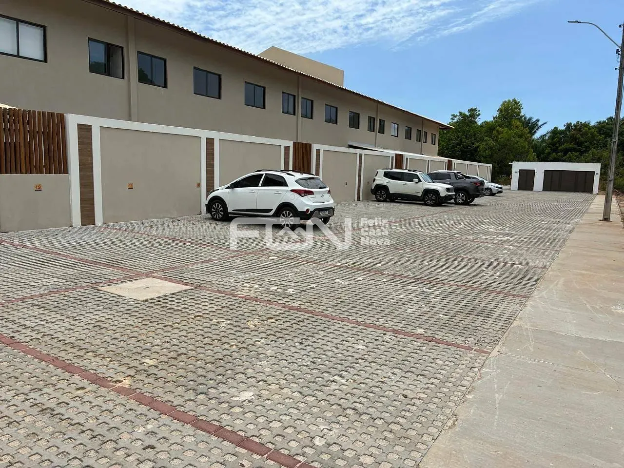 Casa, 2 quartos, 58 m² - Foto 17