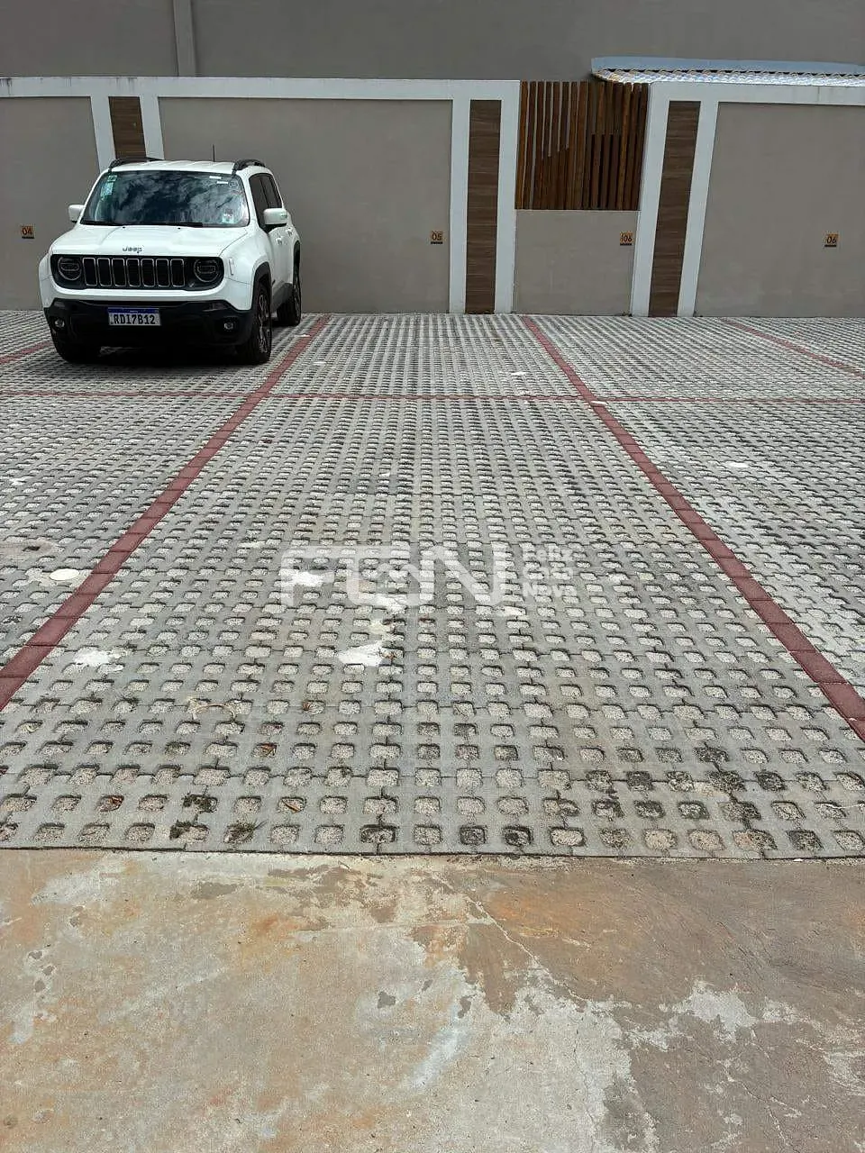 Casa, 2 quartos, 58 m² - Foto 18