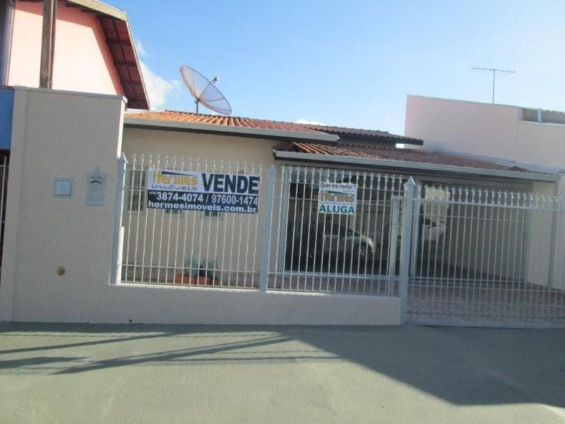 Casa, 2 quartos, 160 m² - Foto 1