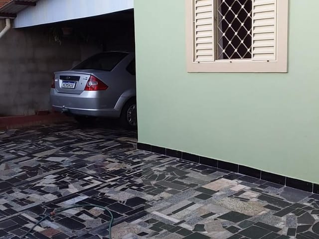 Casa com 234m² 2 quartos e 1 banheiro, à venda, no bairro santa maria 2 em Cássia