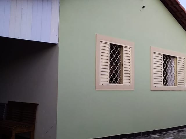 Casa com 234m² 2 quartos e 1 banheiro, à venda, no bairro santa maria 2 em Cássia