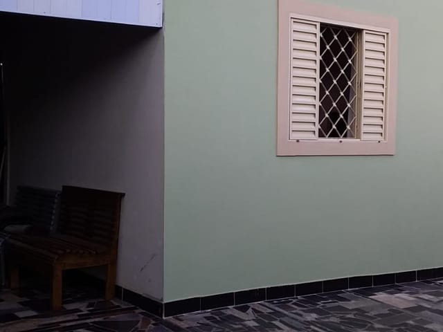 Casa com 234m² 2 quartos e 1 banheiro, à venda, no bairro santa maria 2 em Cássia