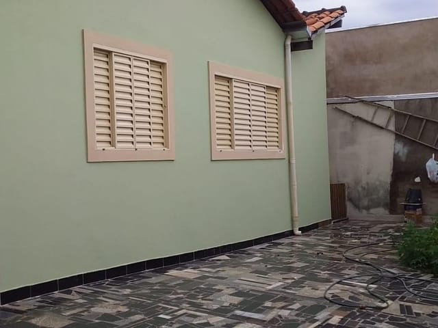 Casa com 234m² 2 quartos e 1 banheiro, à venda, no bairro santa maria 2 em Cássia