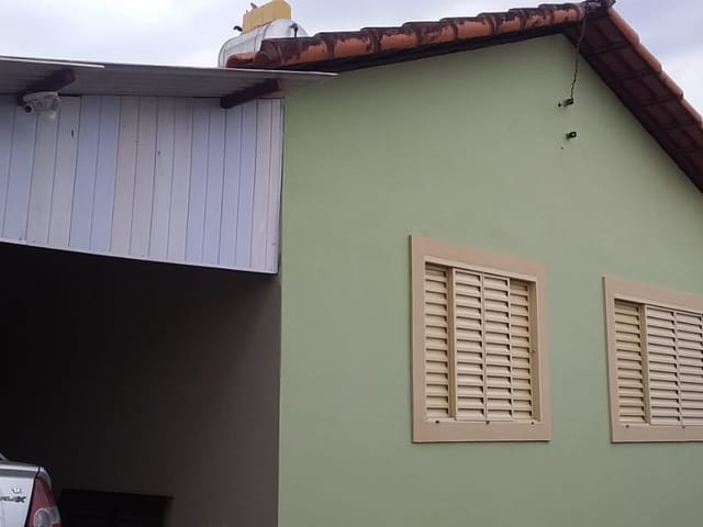 Casa com 234m² 2 quartos e 1 banheiro, à venda, no bairro santa maria 2 em Cássia