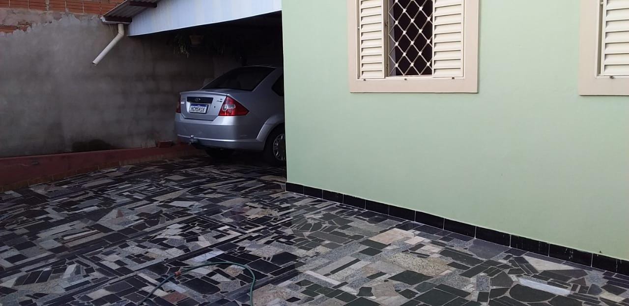 Casa, 2 quartos, 80 m² - Foto 5