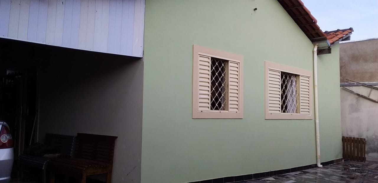 Casa, 2 quartos, 80 m² - Foto 2