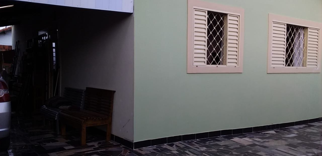 Casa, 2 quartos, 80 m² - Foto 3