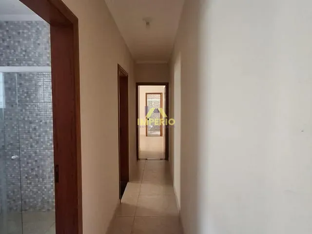 Casa com 150m² 2 quartos e 2 banheiros, à venda, no bairro Vila Progresso em Salto